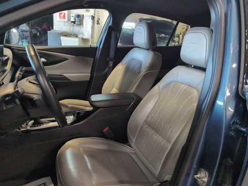 Used 2024 Buick Envista Sport Touring FWD image 22
