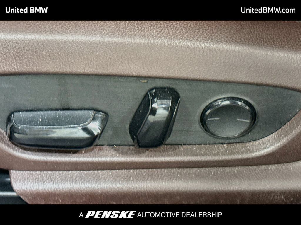Used 2020 Lexus ES 350 w/ Premium Package FWD image 11