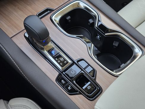 New 2026 Lexus RX 350 350 Luxury image 14