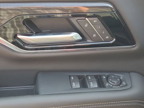 New 2026 GMC Yukon Elevation w/ LPO, Floor Liner Package image 24