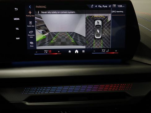 Certified 2025 BMW 228i xDrive w/ Premium Package image 9