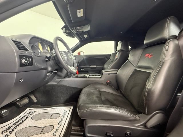 Used 2014 Dodge Challenger R/T RWD image 11