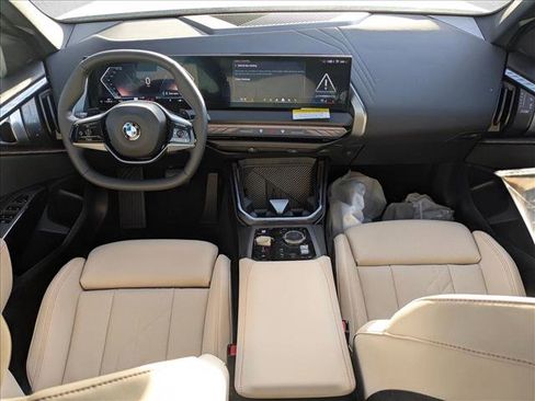 New 2026 BMW X3 xDrive30 w/ Convenience Package image 15