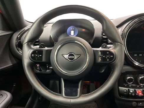 Used 2022 MINI Cooper Clubman S w/ Signature Upholstery Package AWD/4WD image 15
