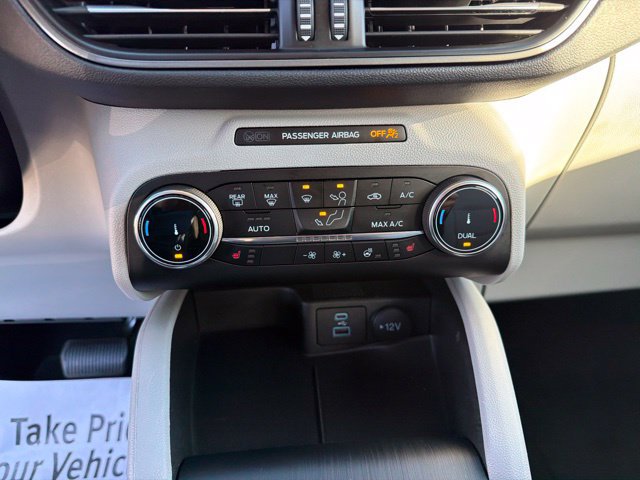 Used 2023 Ford Escape Active AWD/4WD image 25