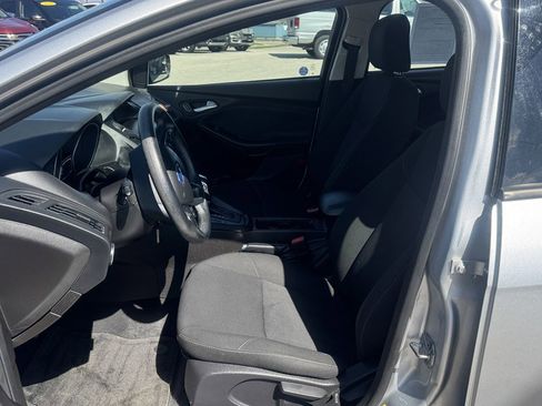 Used 2016 Ford Focus SE image 15