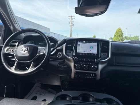 Used 2024 RAM 2500 Laramie w/ Safety Group image 15
