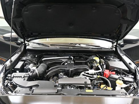 New 2026 Subaru Crosstrek 2.5i Wilderness image 9