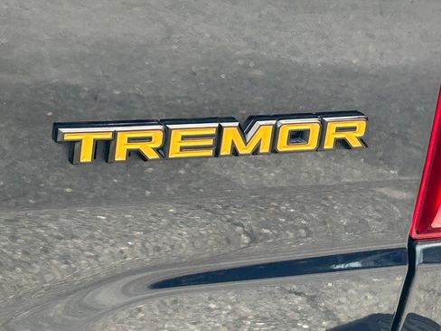 Used 2022 Ford F150 Tremor w/ Equipment Group 402A High AWD/4WD image 23