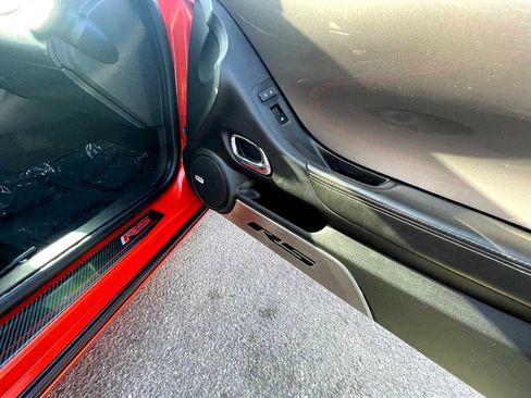 Used 2013 Chevrolet Camaro LT w/ RS Package image 8