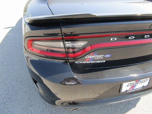 Used 2023 Dodge Charger GT image 10