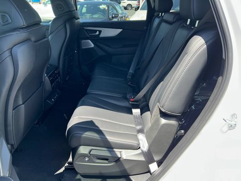 New 2026 Acura MDX SH-AWD w/ Technology Package image 28