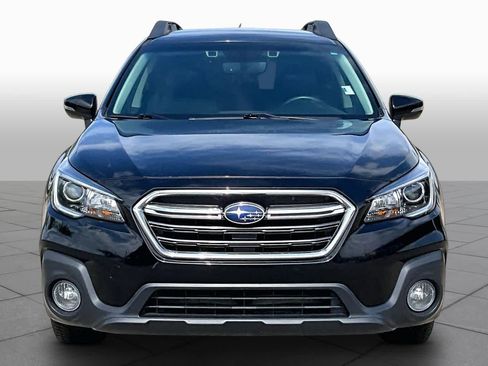 Used 2019 Subaru Outback 3.6R Limited w/ Popular Package #2 AWD/4WD image 4