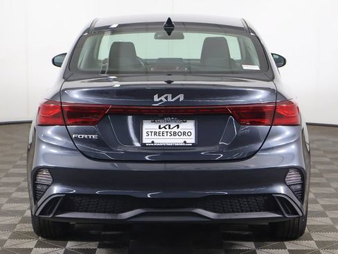 Used 2023 Kia Forte LXS FWD image 10