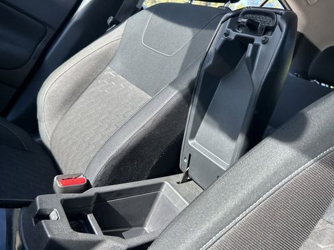 Used 2024 Nissan Kicks SV image 35