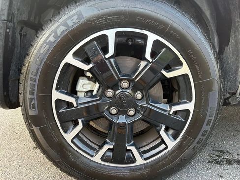 Used 2023 Jeep Renegade Latitude AWD/4WD image 20
