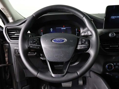 Used 2023 Ford Escape Active w/ Cold Weather Package FWD image 39