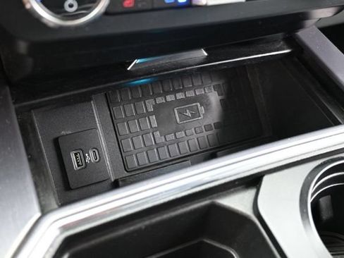 Certified 2022 Ford F250 Limited AWD/4WD image 29