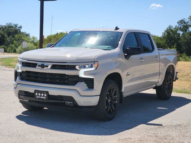New 2026 Chevrolet Silverado 1500 RST w/ Texas Edition Plus RWD image 2