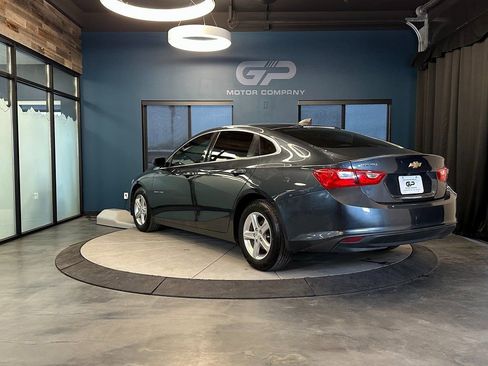 Used 2019 Chevrolet Malibu LS image 5