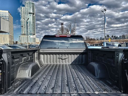 New 2026 Chevrolet Silverado 1500 LT image 25