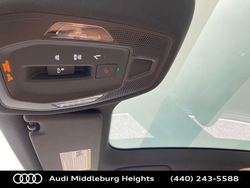 Used 2025 Audi A5 2.0T Premium Plus w/ Premium Plus image 42