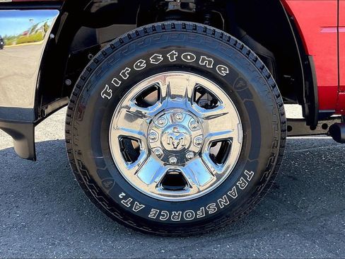 New 2025 RAM 2500 Tradesman image 13