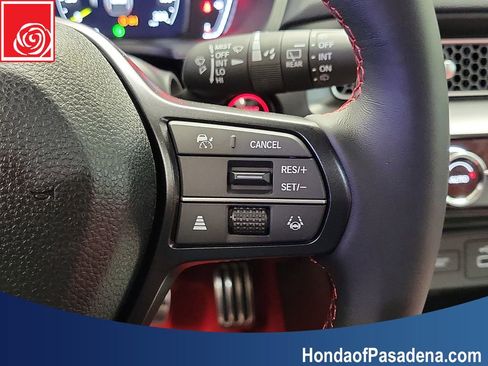 New 2025 Honda Civic Type R image 6