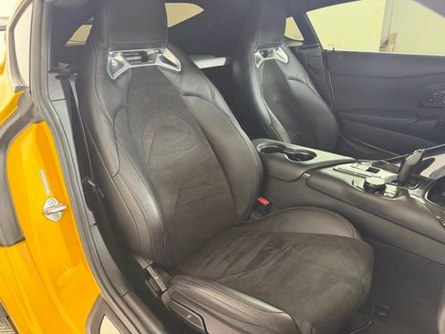 Used 2021 Toyota Supra w/ Safety & Technology Package image 21