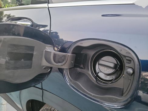 Used 2022 INFINITI QX50 Pure image 11