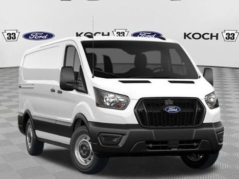 New 2026 Ford Transit 150 Low Roof w/ Load Area Protection Package image 4