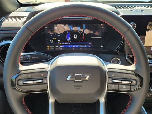 New 2026 Chevrolet Colorado Z71 w/ Technology Package image 22