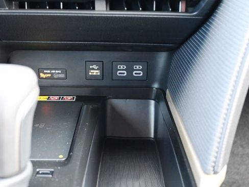 New 2026 Toyota Camry SE image 23