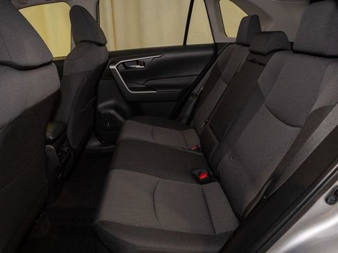 Certified 2023 Toyota RAV4 XLE image 8