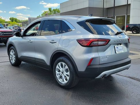 Certified 2023 Ford Escape Active w/ Tech Pack #2 AWD/4WD image 6