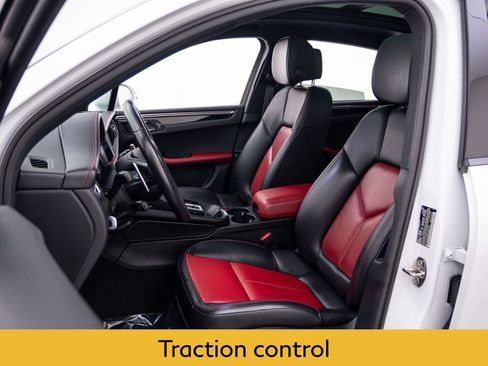 Used 2023 Porsche Macan S AWD/4WD image 15