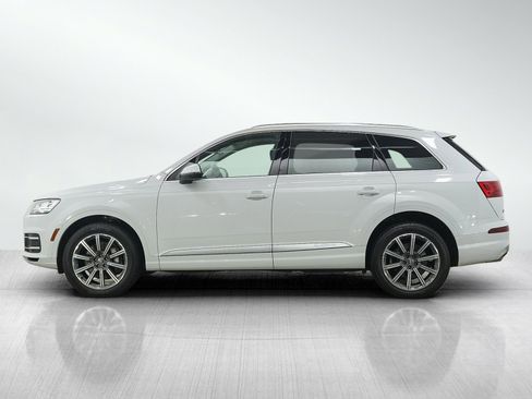 Used 2018 Audi Q7 3.0T Prestige AWD/4WD image 2