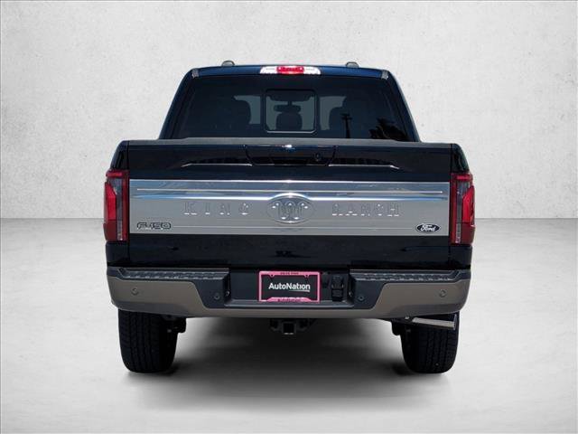 New 2026 Ford F150 King Ranch w/ Equipment Group 601A High AWD/4WD image 8