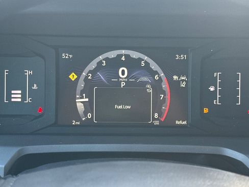 New 2026 Toyota Tacoma SR5 image 28