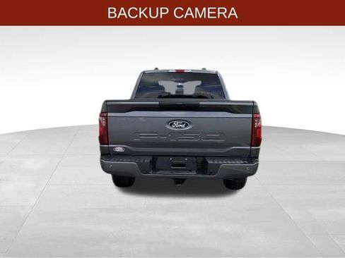 Used 2025 Ford F150 STX AWD/4WD image 6