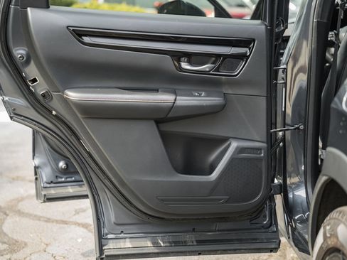Used 2023 Honda CR-V Sport Touring image 42
