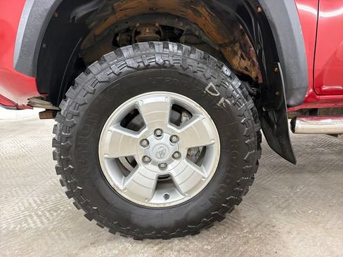 Used 2016 Toyota Tacoma TRD Off-Road w/ Towing Package RWD image 10