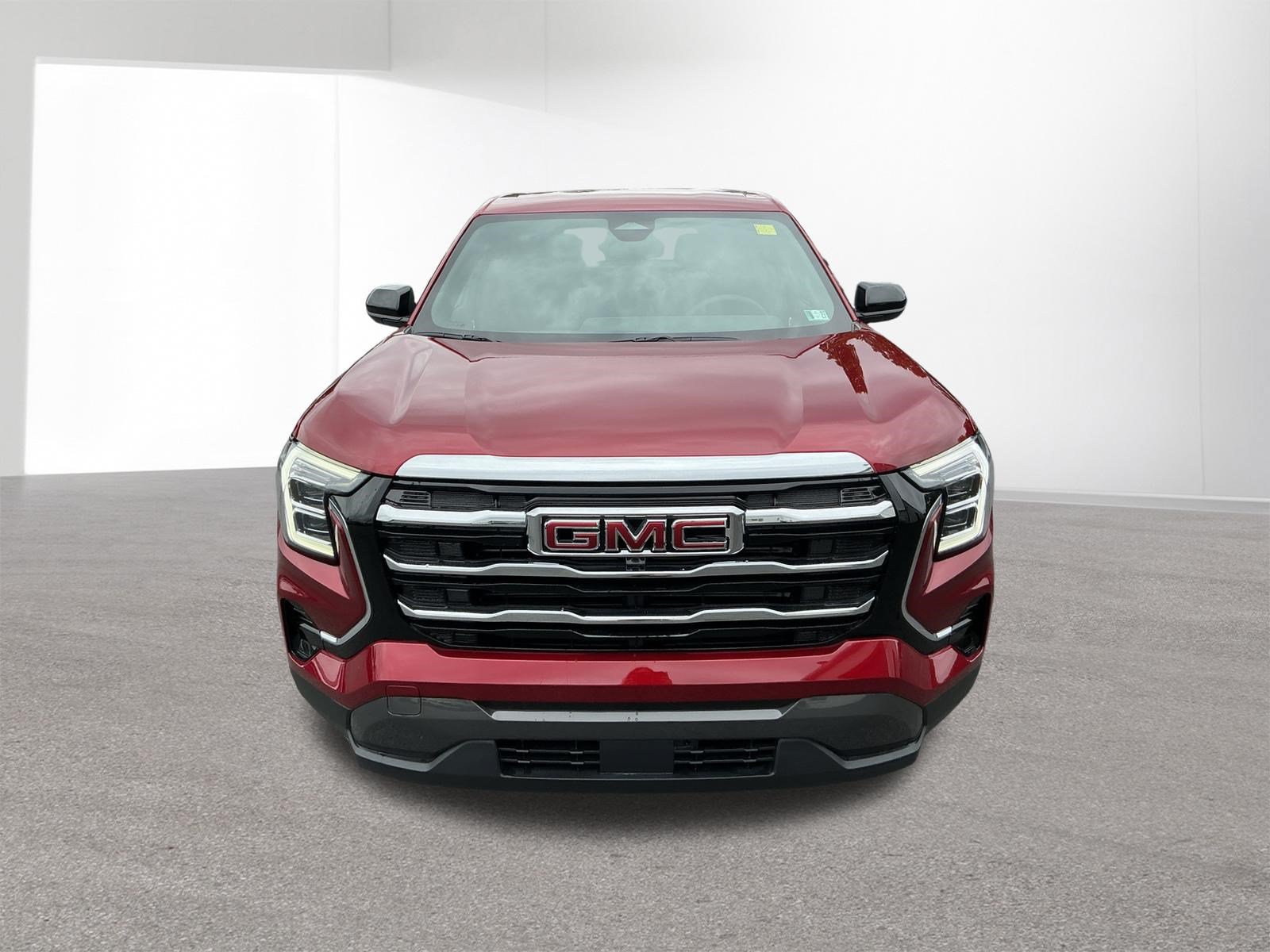 New 2027 GMC Terrain Elevation w/ LPO, Floor Liner Package AWD/4WD image 8