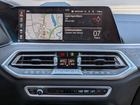 Used 2022 BMW X5 xDrive40i w/ Premium Package AWD/4WD image 17