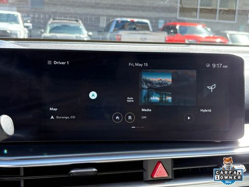 Certified 2025 Kia Sorento EX AWD/4WD image 17