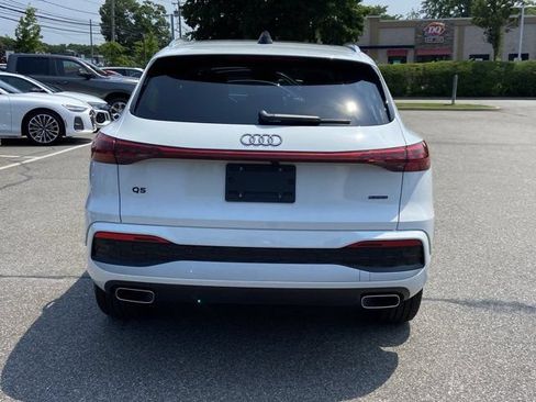 Used 2025 Audi Q5 Premium w/ Convenience Package AWD/4WD image 6
