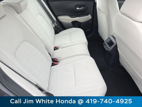 Certified 2023 Honda HR-V LX image 18