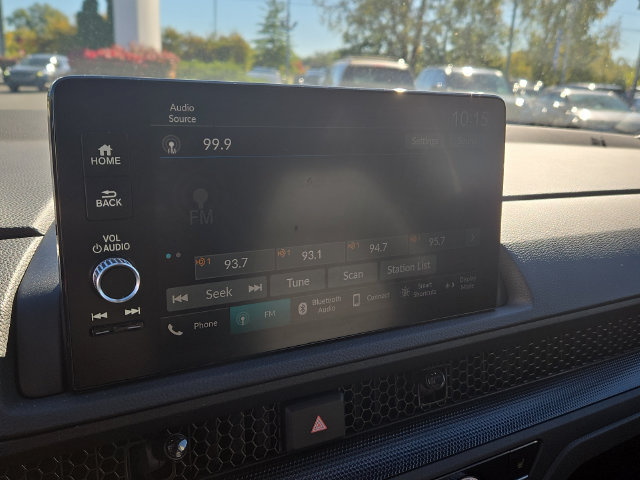 Used 2024 Honda CR-V Sport-L image 16