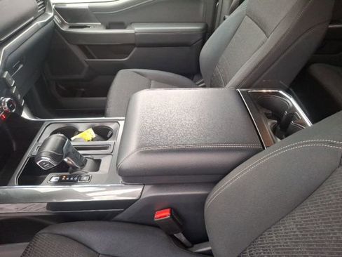 Used 2022 Ford F150 XLT w/ Equipment Group 302A High image 25