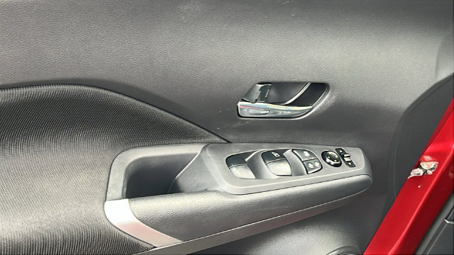 Certified 2023 Nissan Kicks SV FWD image 22